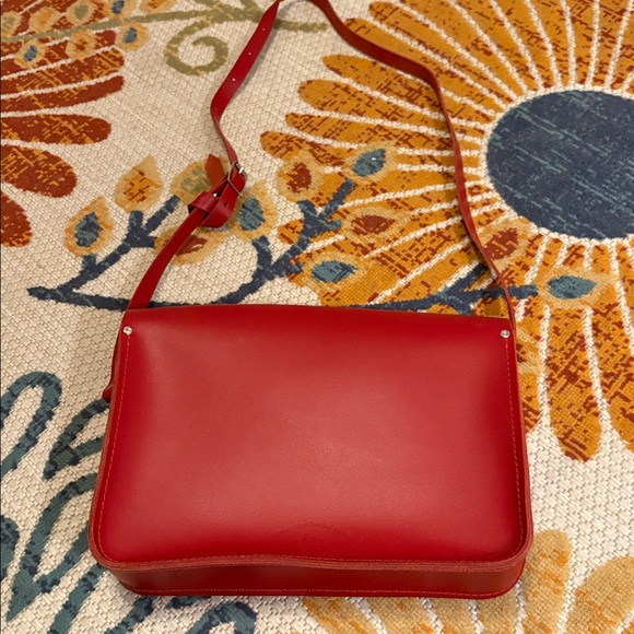 The Cambridge Satchel Company Bag - Picture 8 of 9